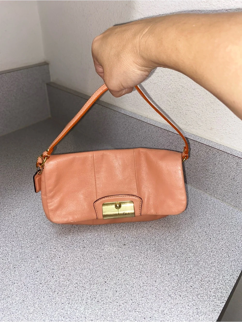 Coach kristin 45104